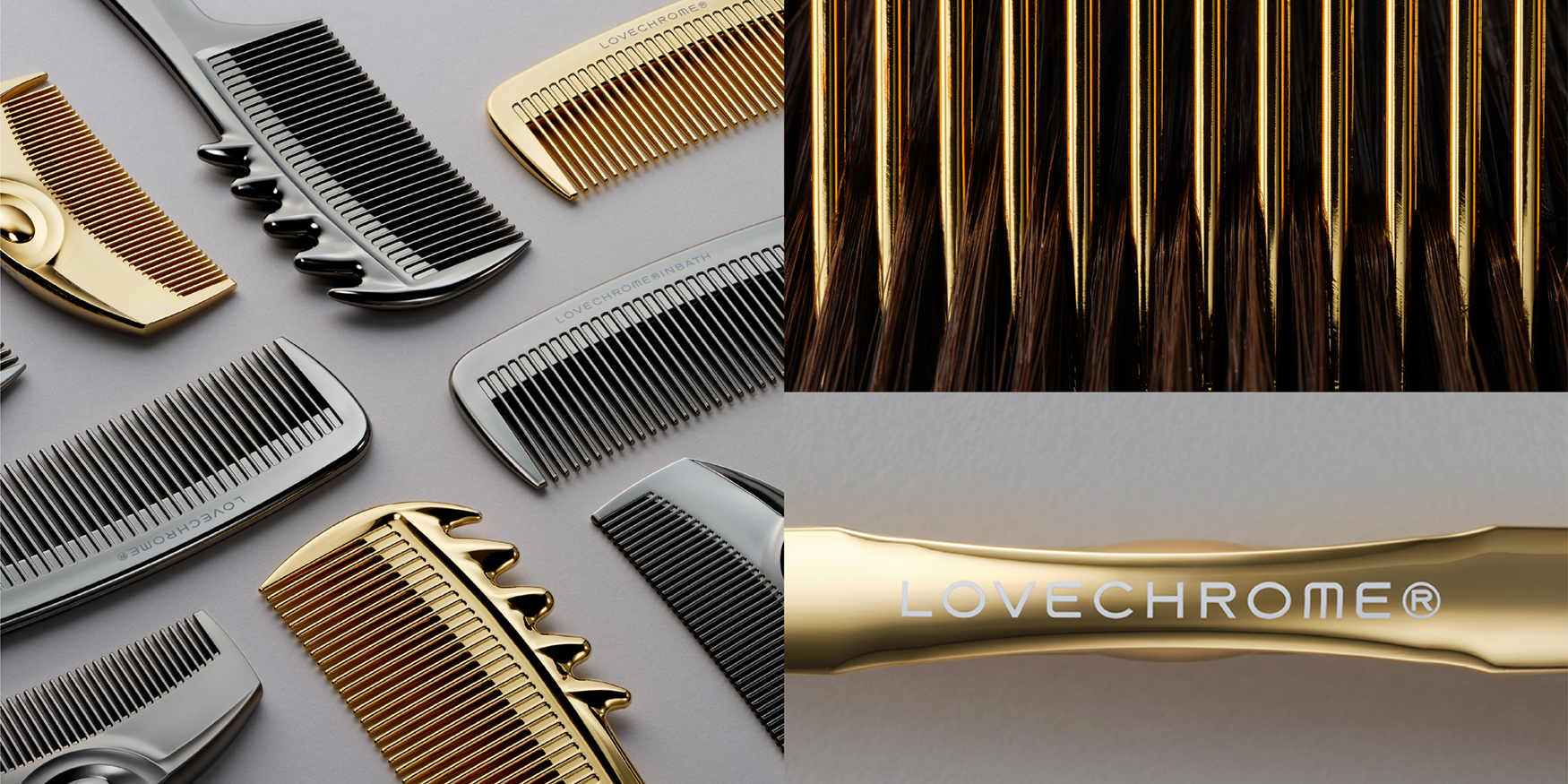 LOVECHROME | works | canaria | 株式会社カナリア