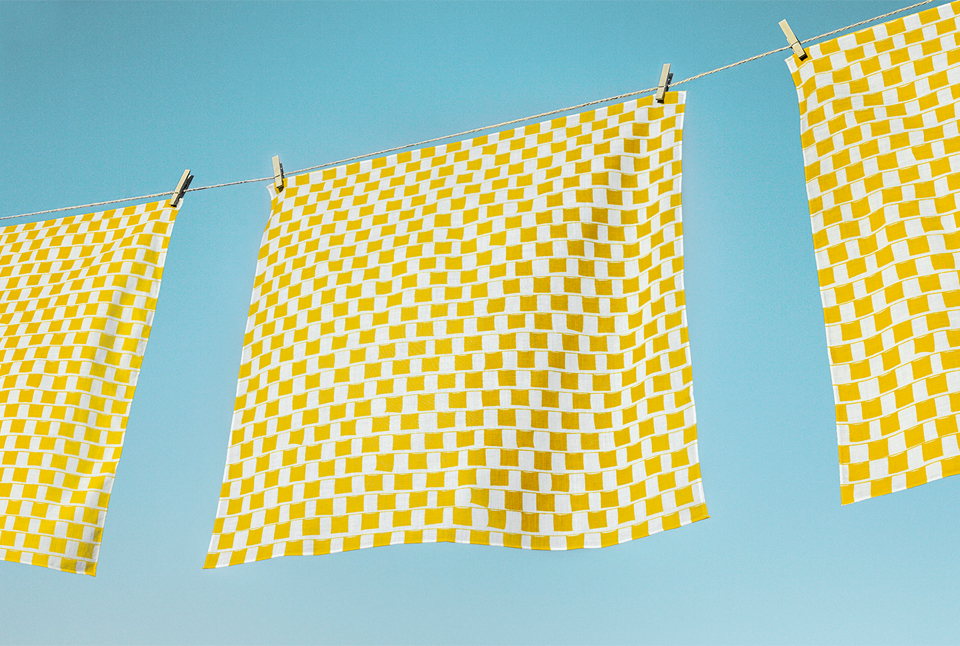handkerchief